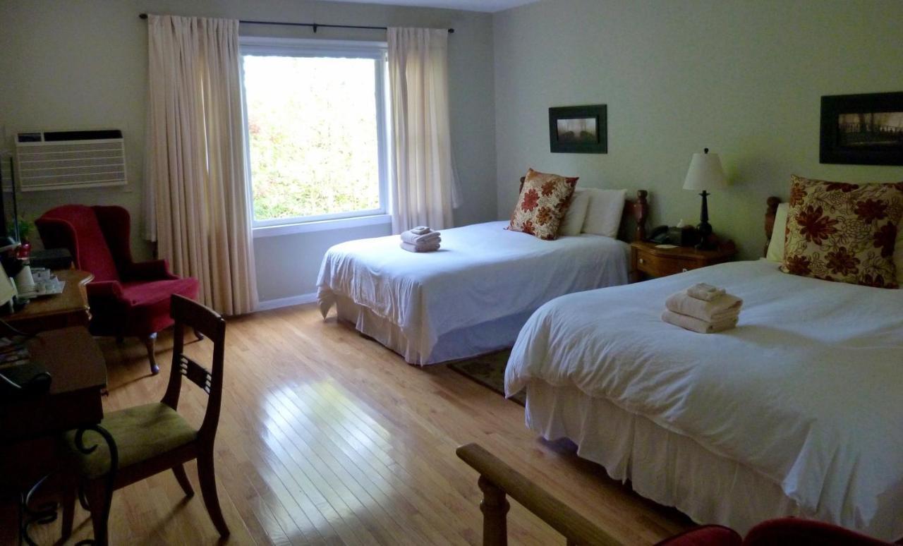 Crabtree'S Kittle House Restaurant And Inn Chappaqua Quarto foto